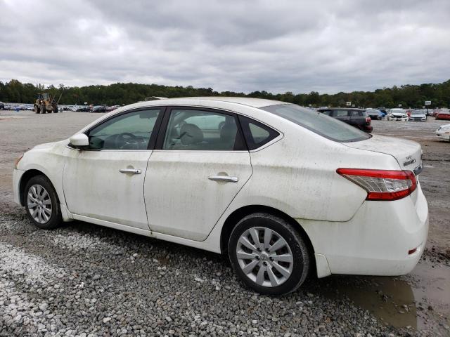 Photo 1 VIN: 3N1AB7APXEY317366 - NISSAN SENTRA S 