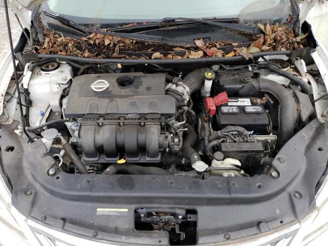 Photo 10 VIN: 3N1AB7APXEY317366 - NISSAN SENTRA S 