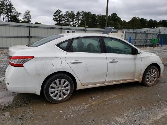 Photo 2 VIN: 3N1AB7APXEY317366 - NISSAN SENTRA S 