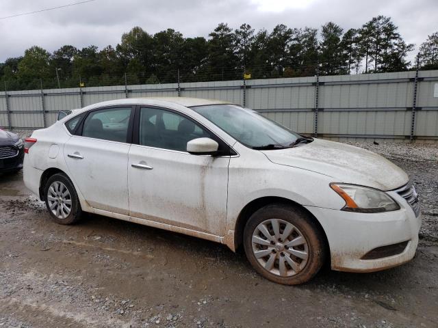 Photo 3 VIN: 3N1AB7APXEY317366 - NISSAN SENTRA S 