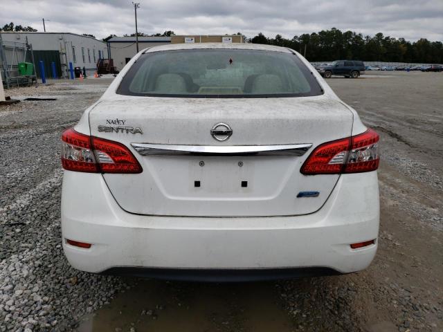 Photo 5 VIN: 3N1AB7APXEY317366 - NISSAN SENTRA S 