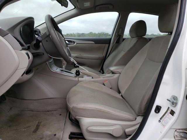 Photo 6 VIN: 3N1AB7APXEY317366 - NISSAN SENTRA S 