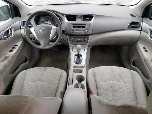 Photo 7 VIN: 3N1AB7APXEY317366 - NISSAN SENTRA S 