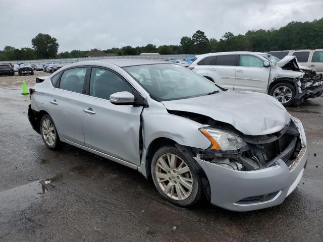 Photo 3 VIN: 3N1AB7APXEY318209 - NISSAN SENTRA S 