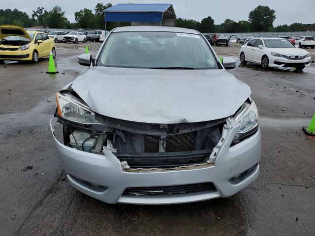 Photo 4 VIN: 3N1AB7APXEY318209 - NISSAN SENTRA S 