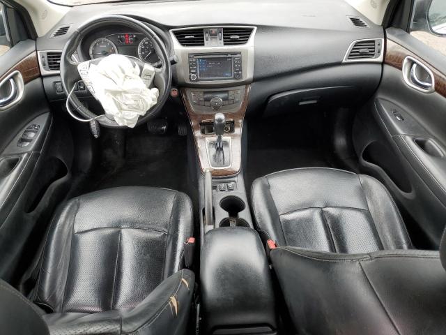 Photo 7 VIN: 3N1AB7APXEY318209 - NISSAN SENTRA S 