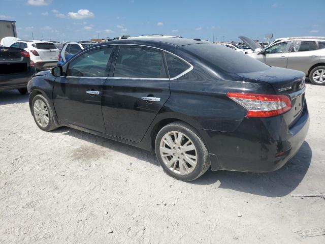 Photo 1 VIN: 3N1AB7APXEY319554 - NISSAN SENTRA S 