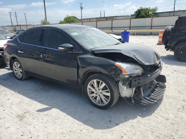 Photo 3 VIN: 3N1AB7APXEY319554 - NISSAN SENTRA S 