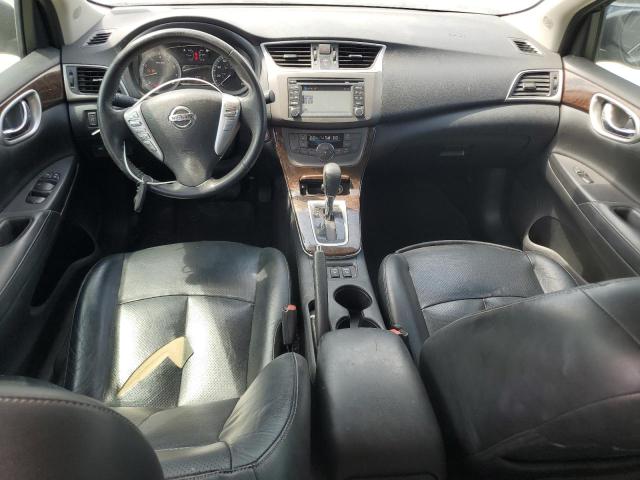 Photo 7 VIN: 3N1AB7APXEY319554 - NISSAN SENTRA S 