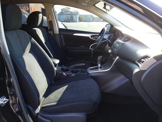 Photo 4 VIN: 3N1AB7APXEY320087 - NISSAN SENTRA S 