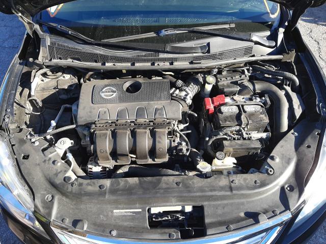 Photo 6 VIN: 3N1AB7APXEY320087 - NISSAN SENTRA S 