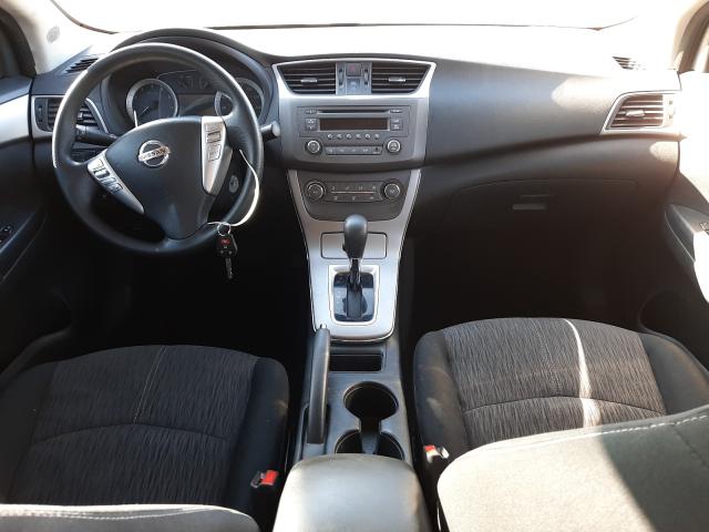 Photo 8 VIN: 3N1AB7APXEY320087 - NISSAN SENTRA S 