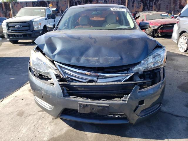 Photo 4 VIN: 3N1AB7APXEY321966 - NISSAN SENTRA S 