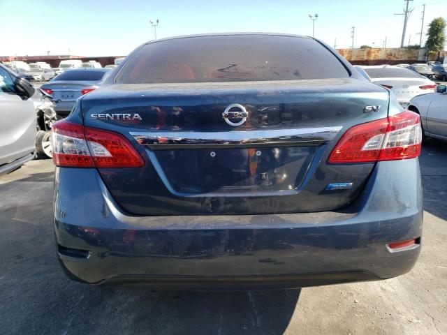 Photo 5 VIN: 3N1AB7APXEY321966 - NISSAN SENTRA S 