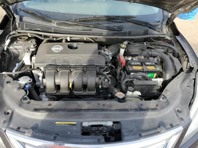 Photo 10 VIN: 3N1AB7APXEY326441 - NISSAN SENTRA S 