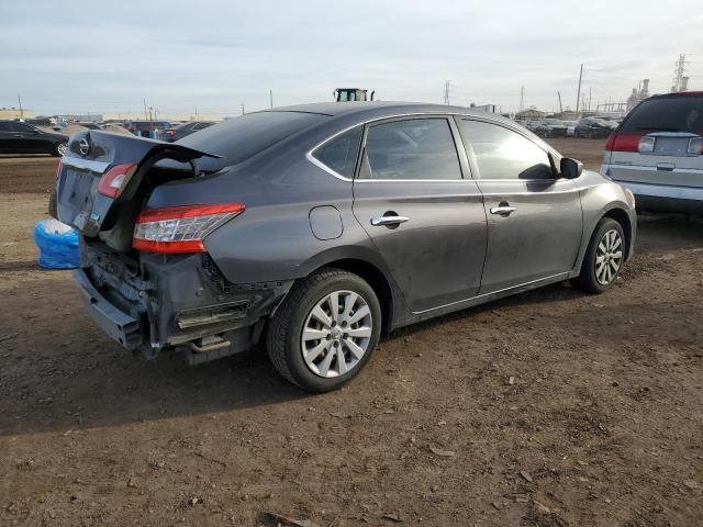 Photo 2 VIN: 3N1AB7APXEY326441 - NISSAN SENTRA S 