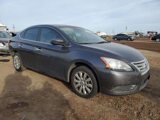 Photo 3 VIN: 3N1AB7APXEY326441 - NISSAN SENTRA S 