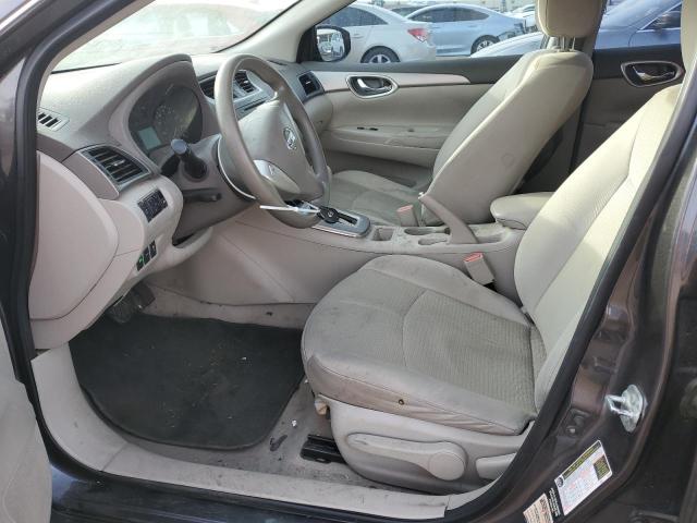 Photo 6 VIN: 3N1AB7APXEY326441 - NISSAN SENTRA S 