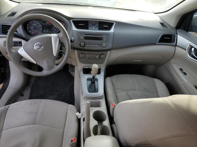 Photo 7 VIN: 3N1AB7APXEY326441 - NISSAN SENTRA S 