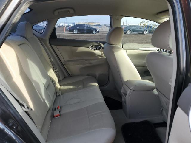 Photo 9 VIN: 3N1AB7APXEY326441 - NISSAN SENTRA S 