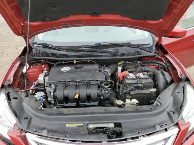 Photo 10 VIN: 3N1AB7APXEY327511 - NISSAN SENTRA 