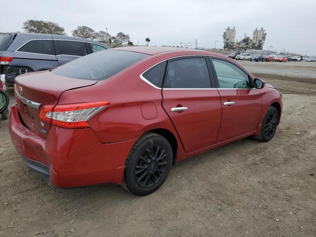 Photo 2 VIN: 3N1AB7APXEY327511 - NISSAN SENTRA 