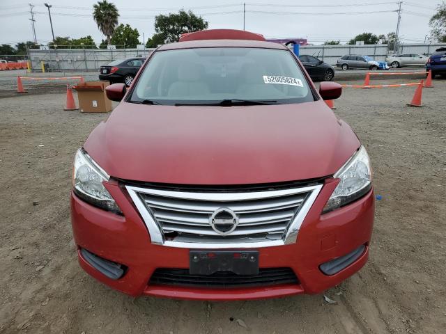 Photo 4 VIN: 3N1AB7APXEY327511 - NISSAN SENTRA 