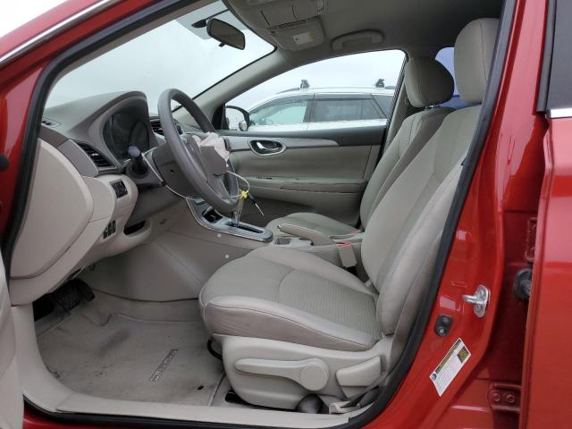 Photo 6 VIN: 3N1AB7APXEY327511 - NISSAN SENTRA 