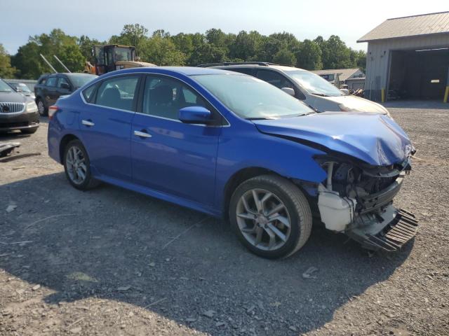 Photo 3 VIN: 3N1AB7APXEY328190 - NISSAN SENTRA S 