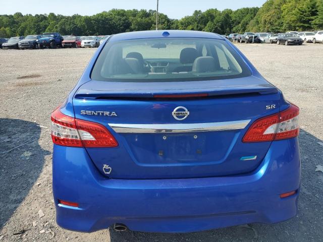 Photo 5 VIN: 3N1AB7APXEY328190 - NISSAN SENTRA S 