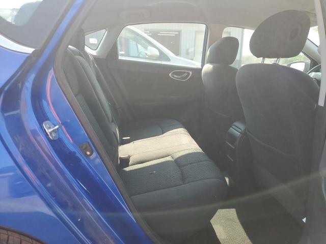 Photo 9 VIN: 3N1AB7APXEY328190 - NISSAN SENTRA S 