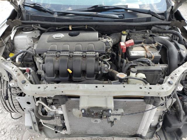 Photo 10 VIN: 3N1AB7APXEY328206 - NISSAN SENTRA S 