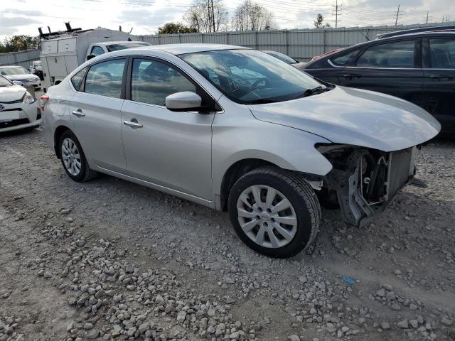 Photo 3 VIN: 3N1AB7APXEY328206 - NISSAN SENTRA S 