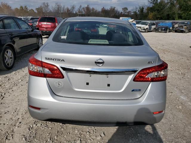 Photo 5 VIN: 3N1AB7APXEY328206 - NISSAN SENTRA S 