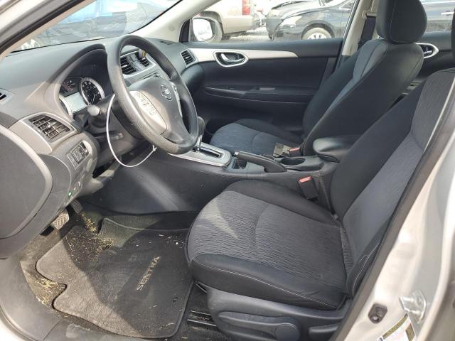 Photo 6 VIN: 3N1AB7APXEY328206 - NISSAN SENTRA S 