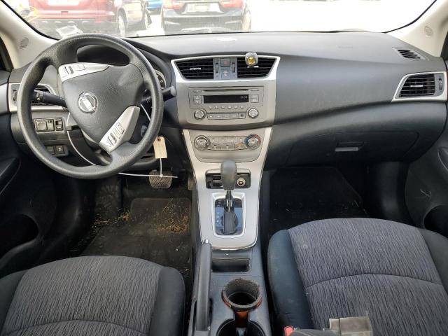 Photo 7 VIN: 3N1AB7APXEY328206 - NISSAN SENTRA S 