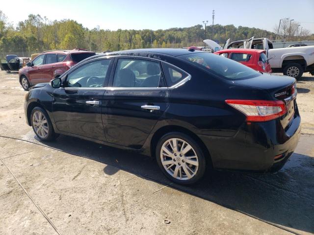 Photo 1 VIN: 3N1AB7APXEY332479 - NISSAN SENTRA S 