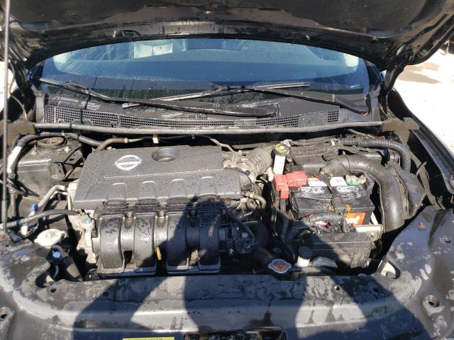 Photo 10 VIN: 3N1AB7APXEY332479 - NISSAN SENTRA S 