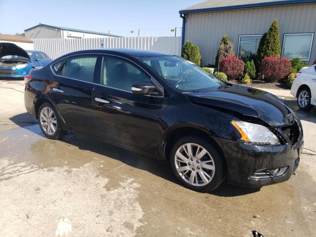 Photo 3 VIN: 3N1AB7APXEY332479 - NISSAN SENTRA S 