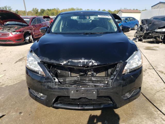 Photo 4 VIN: 3N1AB7APXEY332479 - NISSAN SENTRA S 