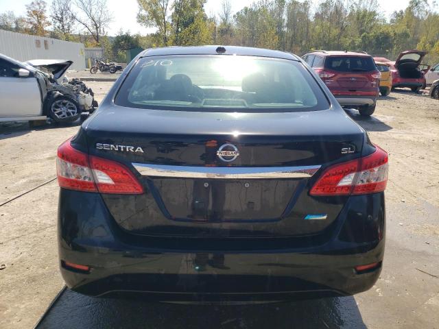 Photo 5 VIN: 3N1AB7APXEY332479 - NISSAN SENTRA S 