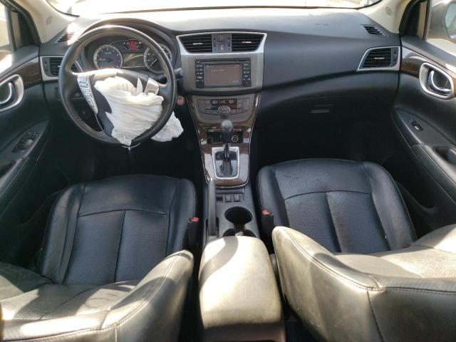 Photo 7 VIN: 3N1AB7APXEY332479 - NISSAN SENTRA S 