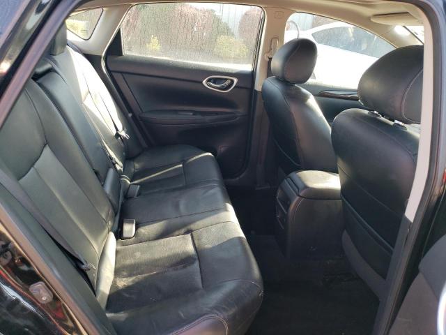 Photo 9 VIN: 3N1AB7APXEY332479 - NISSAN SENTRA S 