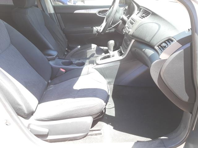 Photo 4 VIN: 3N1AB7APXEY332580 - NISSAN SENTRA S 