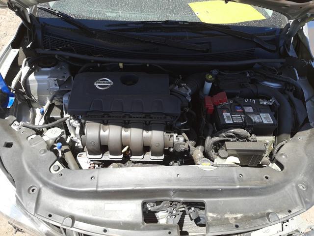 Photo 6 VIN: 3N1AB7APXEY332580 - NISSAN SENTRA S 