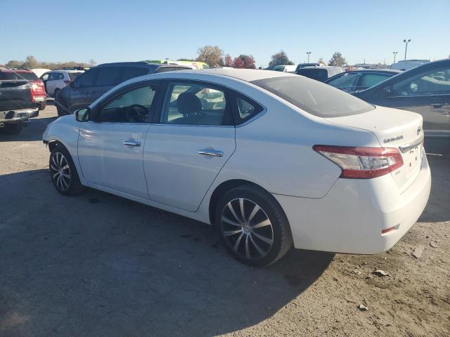 Photo 1 VIN: 3N1AB7APXEY332742 - NISSAN SENTRA S 