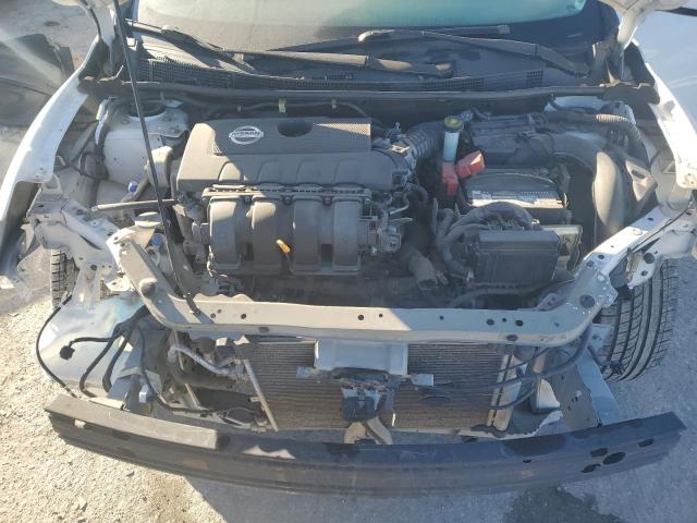 Photo 10 VIN: 3N1AB7APXEY332742 - NISSAN SENTRA S 