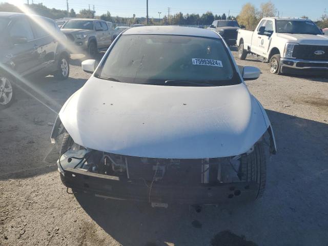 Photo 4 VIN: 3N1AB7APXEY332742 - NISSAN SENTRA S 