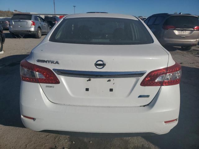 Photo 5 VIN: 3N1AB7APXEY332742 - NISSAN SENTRA S 