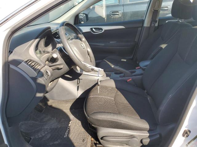 Photo 6 VIN: 3N1AB7APXEY332742 - NISSAN SENTRA S 